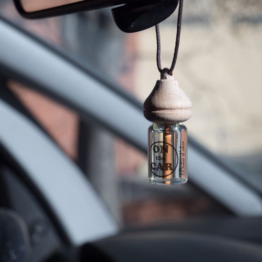 Ambientador de Coche