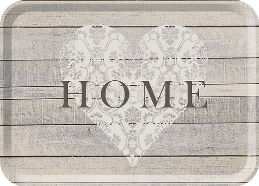 Bandejas para comida