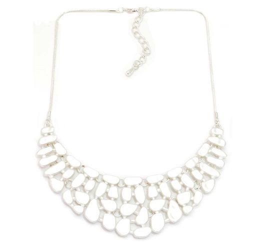 Bisuteria Silver & Gold