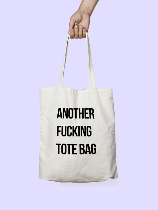 Bolsas de tela Tote Bag