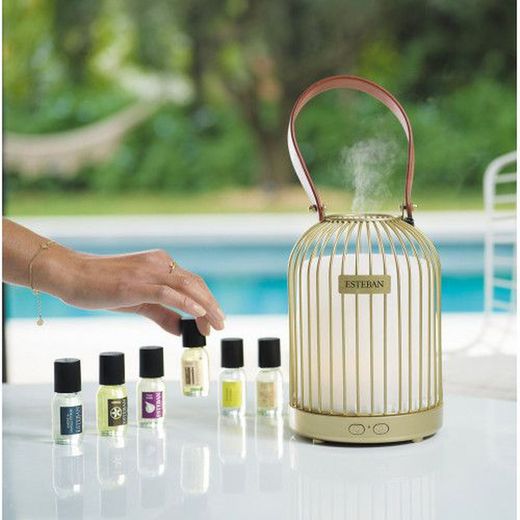 Brumas para Brumizador Humidificador