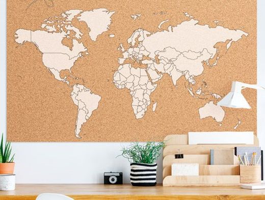 Complementos de viaje