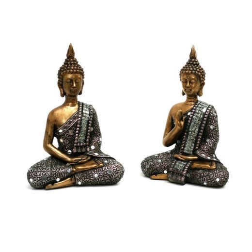 Figuras de Buda