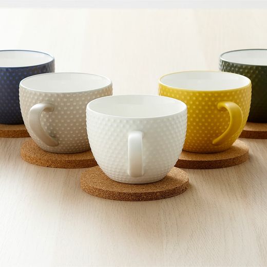 Mugs y Tazas para Desayuno