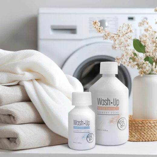 Perfumes para Lavado de Ropa