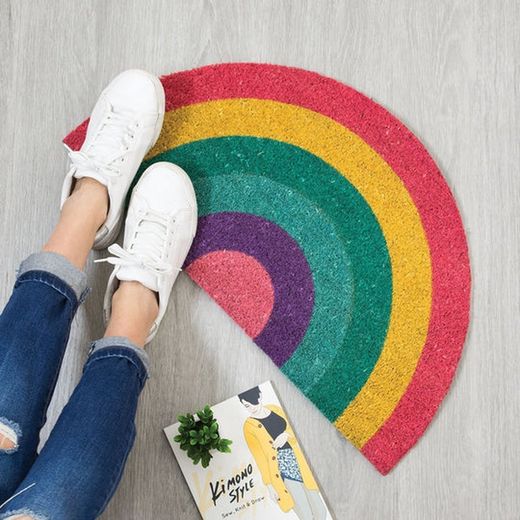 Productos con diseño Arco Iris