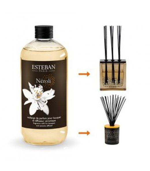 Recambio Difusor Mikado