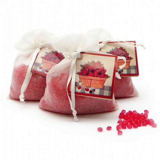 Resinas perfumadas armarios