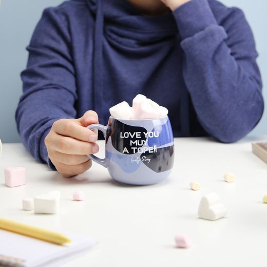 Tazas de Regalo con Mensaje