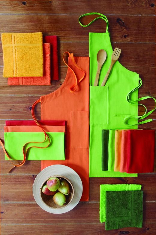 Textil de Cocina