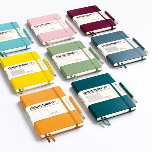 Tienda Online Libretas Kempen y Leuchturm
