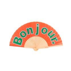 Abanico Bonjour Helio Ferretti Ideal Regalo
