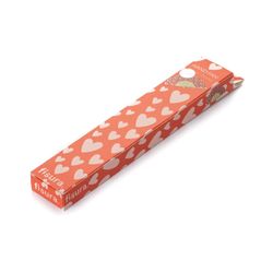 Abanico Corazones Fisura ideal regalo