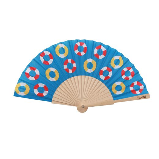 Abanico Flotadores Ideal Regalo I Total