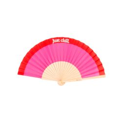 Abanico Just Chill Helio Ferretti Ideal Regalo