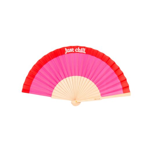 Abanico Just Chill Helio Ferretti Ideal Regalo