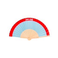 Abanico Just Chill Helio Ferretti Ideal Regalo