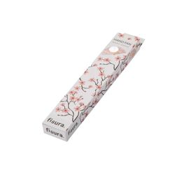 Abanico Sakura Fisura ideal regalo