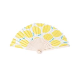 Abanico Tropical Helio Ferretti Ideal Regalo