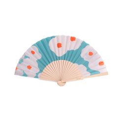 Abanico Tropical Helio Ferretti Ideal Regalo
