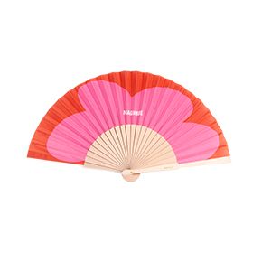 Abanico Tropical Helio Ferretti Ideal Regalo