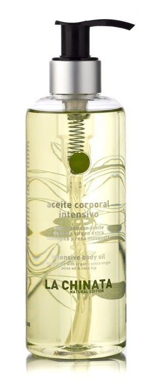 Aceite Corporal Intensivo La Chinata 250 ml