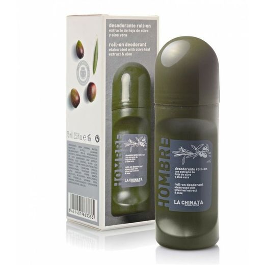 Aceite Corporal La Chinata 250 ml