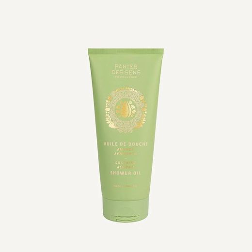 Aceite de Ducha 200ml Almendra Calmante Panier des Sens