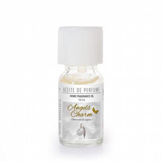 Aceite Perfume Esencias Angels Charm Boles d'Olor 10 ml