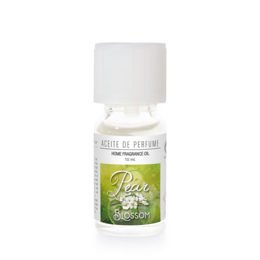 Aceite Perfume Esencias Pear Blossom Boles d'Olor 10 ml