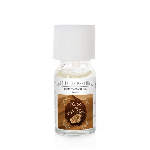 Aceite Perfume Esencias Rose des Sables Boles d'Olor 10 ml