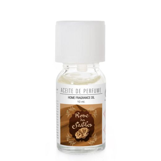 Aceite Perfume Esencias Rose des Sables Boles d'Olor 10 ml