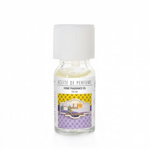 Aceite Perfume Esencias Soleil de Provence Boles d'Olor 10 ml