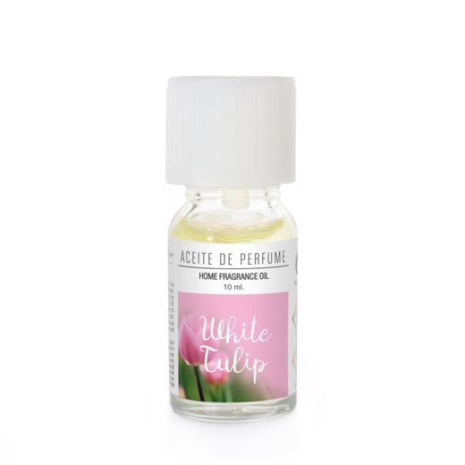 Aceite Perfume Esencias White Tulip Boles d'Olor 10 ml