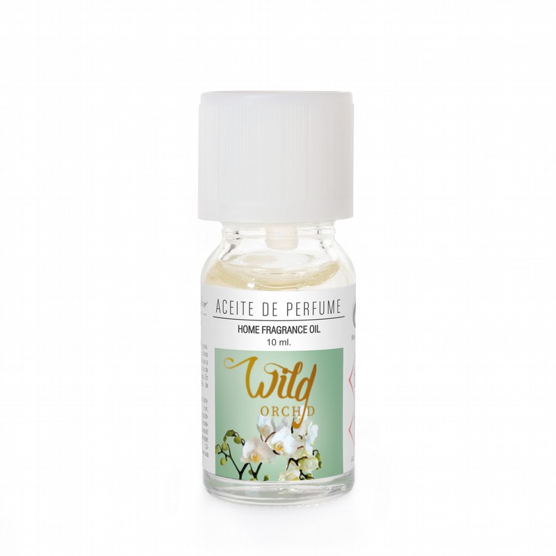 Aceite Perfume Esencias Wild Orchid Boles d'Olor 10 ml