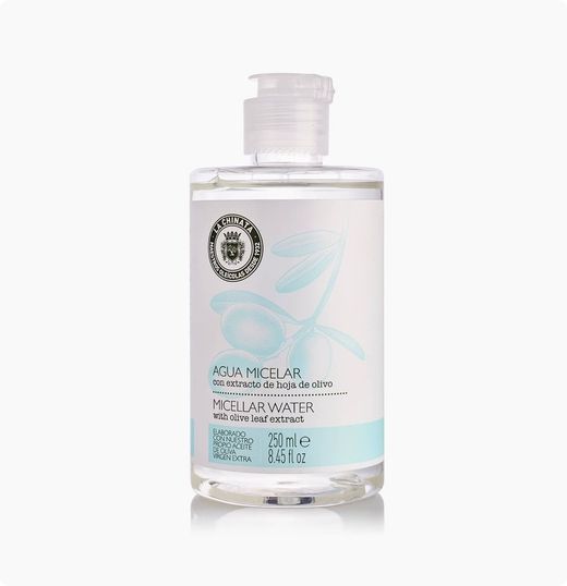Agua Micelar La Chinata 250 ml
