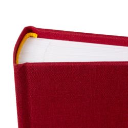 Album Fotos Bella Vista Rojo Goldbuch 120 fotos