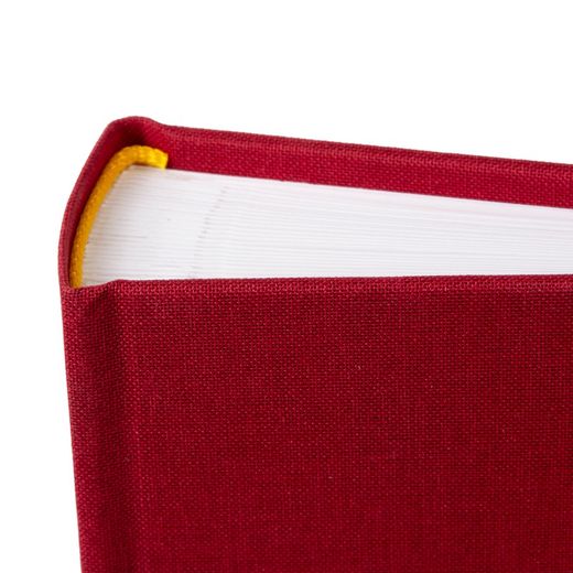 Album Fotos Bella Vista Rojo Goldbuch 120 fotos