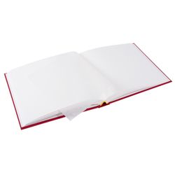 Album Fotos Bella Vista Rojo Goldbuch 120 fotos