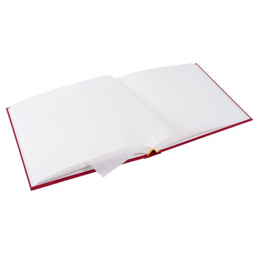 Album Fotos Bella Vista Rojo Goldbuch 120 fotos