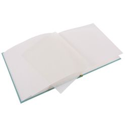 Album Fotos Bella Vista Turquesa Goldbuch 120 fotos