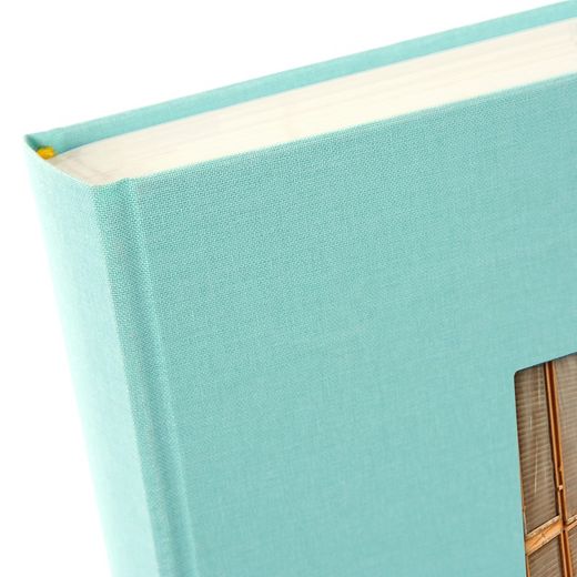 Album Fotos Bella Vista Turquesa Goldbuch 120 fotos