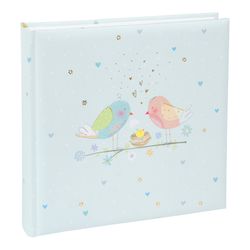 Album Fotos Grande Loving Birds Infantil Niño Goldbuch 120 fotos