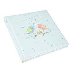 Album Fotos Grande Loving Birds Infantil Niño Goldbuch 120 fotos