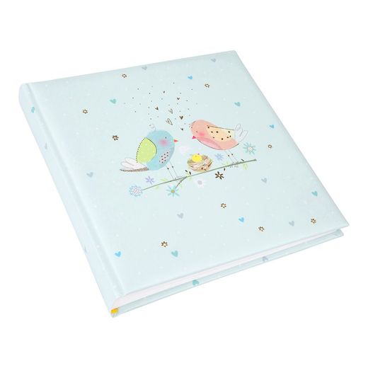 Album Fotos Grande Loving Birds Infantil Niño Goldbuch 120 fotos