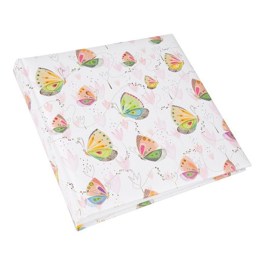 Album Fotos Grande Mariposa Goldbuch 120 fotos