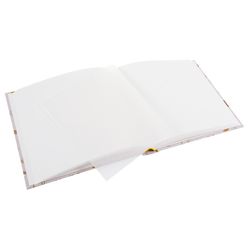 Album Fotos Grande Woodland charm brown Goldbuch 120 fotos
