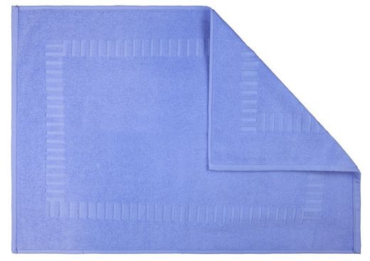 Alfombra de Baño 50x70 Mar Pure