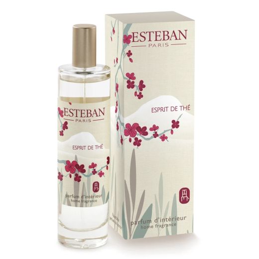 Ambientador Espirit The 75 ml Esteban Paris