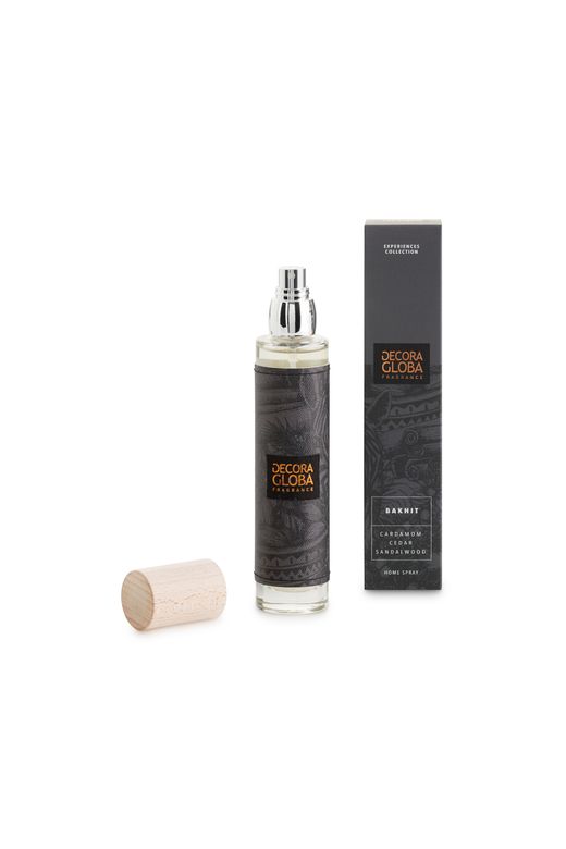 Ambientador Hogar Spray Bakhit 100 Ml Decoragloba